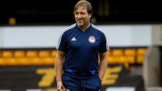 Με Σεμέδο και μεταγραφές η αποστολή του Ολυμπιακού για τον τελικό με την ΑΕΚ