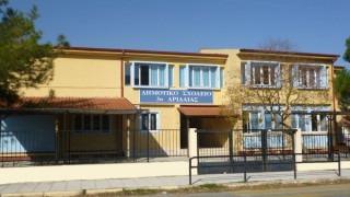 Δεν ανοίγουν την Δευτέρα τα σχολεία της Πέλλας