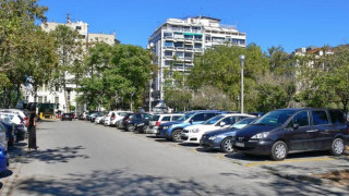 Κυριζίδης: «Μέχρι να γίνει ο διαγωνισμός, θα είναι πάρκινγκ»