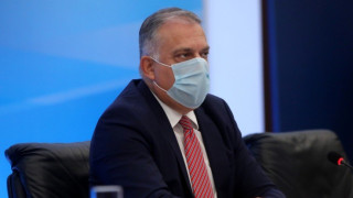 Εσπευσμένα στο νοσοκομείο ο Τάκης Θεοδωρικάκος