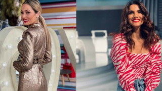 Τα 7 φρέσκα κορίτσια της ελληνικής τηλεόρασης!