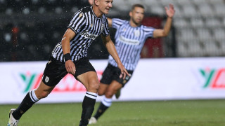 Ευτυχώς το είπε ο Ιβάν και έπαψε ο Φερέιρα να φοβάται το ρίσκο