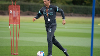 Ίβιτς: «Αν νιώθω πίεση; Δούλεψα σε ΠΑΟΚ και Μακάμπι!»