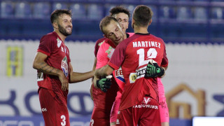 Σπουδαίο «διπλό» στο Περιστέρι για τον Βόλο