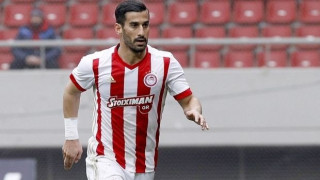 Χαλάει του Χατζισαφί στον Αρη!