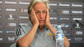 Ζεσούς: «Με ξέρει ο Φερέιρα, ήθελα γεμάτη Τούμπα»