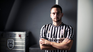 Φουριόζος Αντρίγια με σημάδια ποιότητας!