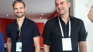 Επικοινωνία Χαριστέα-Δέλλα