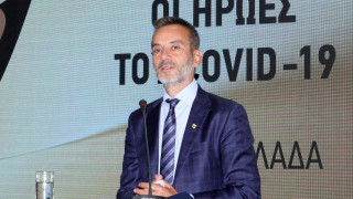 Οι «Ηρωες του Covid-19  στη Βόρεια Ελλάδα»