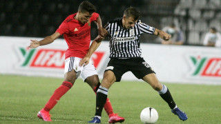 Σβαμπ για την επική πρόκριση του ΠΑΟΚ επί της Μπενφίκα!