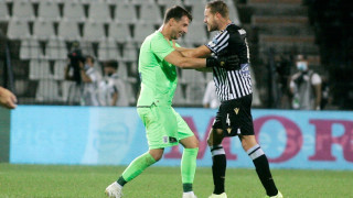 Ίνγκασον: «Φανταστική νύχτα... ΠΑΟΚαρα!»