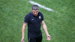 Κοστίσιν: «Κάναμε τα πάντα σωστά, δεν βοήθησε τον Αρη ο αγωνιστικός χώρος»