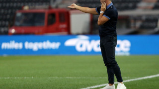 Κάναντι: «Αξίζαμε το βαθμό»