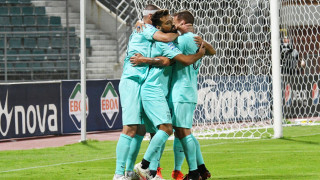 Ηγέτης Γκάμα και μεγάλη νίκη στο Βόλο