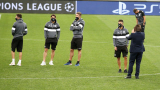 ΠΑΟΚ: Ενδεκάδα με ξεκούραστους και... μπαρουτοκαπνισμένους