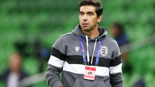 Φερέιρα: «Κέρδισε η πιο αποτελεσματική ομάδα, πιστεύουμε στην πρόκριση»