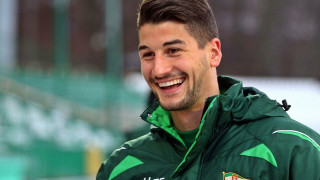 Οι τελικοί όροι της συμφωνίας του ΠΑΟΚ για Τσόλακ