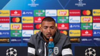 Ελ Καντουρί: «Να παίξουμε έξυπνα…»