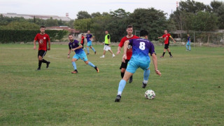 Φιλικές νίκες  ΑΕ Ευόσμου και Καμπανιακού
