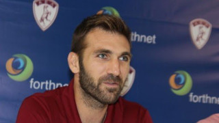 Αναστασάκος: «Η αλλαγή προπονητή στον ΠΑΟΚ έπρεπε να γίνει στην αρχή της σεζόν»