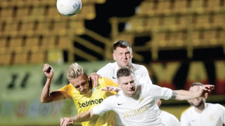 Έχει πολλά να διορθώσει ο Μάντζιος στον Άρη