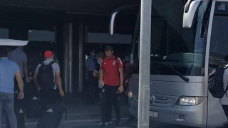 «Πέταξε»… ταπεινωμένη η Μπενφίκα!