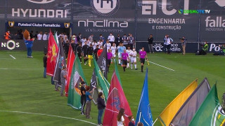 Μετά το στραπάτσο από τον ΠΑΟΚ, ξέσπασε η Μπενφίκα