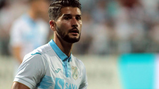 Γιαννίκης: «Καλό φορ ο Τσόλακ, τα σωματικά προσόντα το δυνατό σημείο»