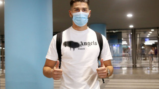 Ζέζελι: «Δεινός σκόρερ ο Τσόλακ...»