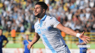 Κλήθηκε στην Εθνική Κροατίας ο Τσόλακ