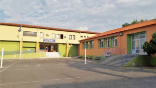 Χαλκιδική: Αποχή μαθητών για τη χρήση μάσκας στο Δημοτικό Σχολείο Νικήτης