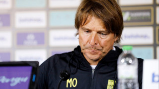 Φταίει ο Ένινγκ. Όχι όμως μόνο ο Ένινγκ