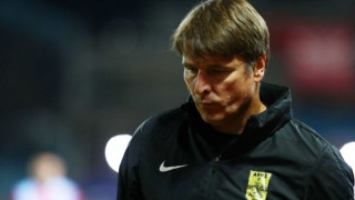 Από το δωμάτιο του πανικού στην απελπισία