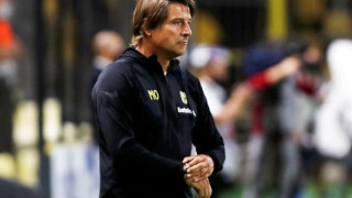 Η αντίδραση του Ένινγκ για τον οδυνηρό αποκλεισμό του Άρη