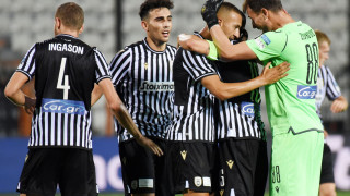 Βρέθηκε “χημεία”, ήρθε ζωντάνια, χάρη στον Σβαμπ και τέσσερις Ελληνες