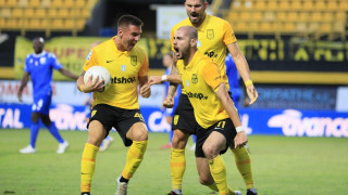 Αξίζει το combo στο «Βικελίδης»