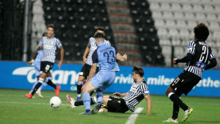 Ακόμη και την κάτοχο του Τσάμπιονς Λιγκ  να νικήσεις, δεν σημαίνει ότι έγινες ανίκητος