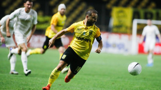 Ολοκληρώνεται η μεταγραφή του Φετφατζίδη στην Αλ Κορ