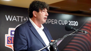 Γαλατσόπουλος: «Τόσα θα παίρνει κάθε ΚΑΕ από το στοίχημα»