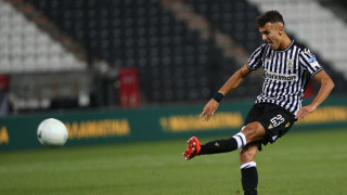 Πατέρας Γιαννούλη: «Θέλει να γράψει ιστορία στον ΠΑΟΚ ο Δημήτρης»