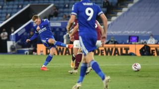 Γκολ, γκολ, γκολ... Η πιο παραγωγική αγωνιστική!