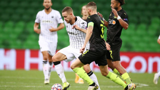 Η παρακάμερα του Κράσνονταρ-ΠΑΟΚ