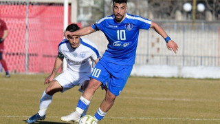 Προτάθηκε ο Ιορδανίδης στον Ηρακλή