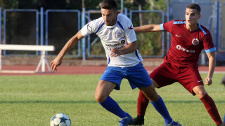 Φιλική νίκη για Ηρακλή, 5-1 τον Βαθύλακκο