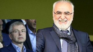 «Σε κόντρα ο Ιβάν Σαββίδης με τον ιδιοκτήτη της Κράσνονταρ»