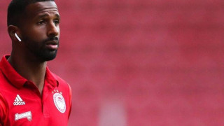 Λήστεψαν παίκτη του Ολυμπιακού ενώ έπαιζε κόντρα στον Αστέρα Τρίπολης