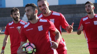 «Είναι υποχρέωση μας να αποδείξουμε μέσα στο γήπεδο τι αξίζουμε»