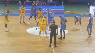 Ηττα στην Κύπρο για τον Ηρακλή και συνεχίζει στο Europe Cup