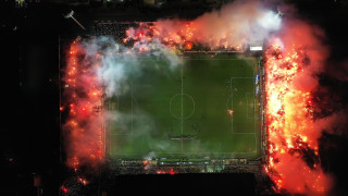 ΠΑΕ Άρης: «Όλοι μαζί για την ανατροπή, δεν πρέπει να λείψει κανείς!»