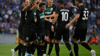 «Ταρακουνήθηκε από πέρυσι η Κράσνονταρ»